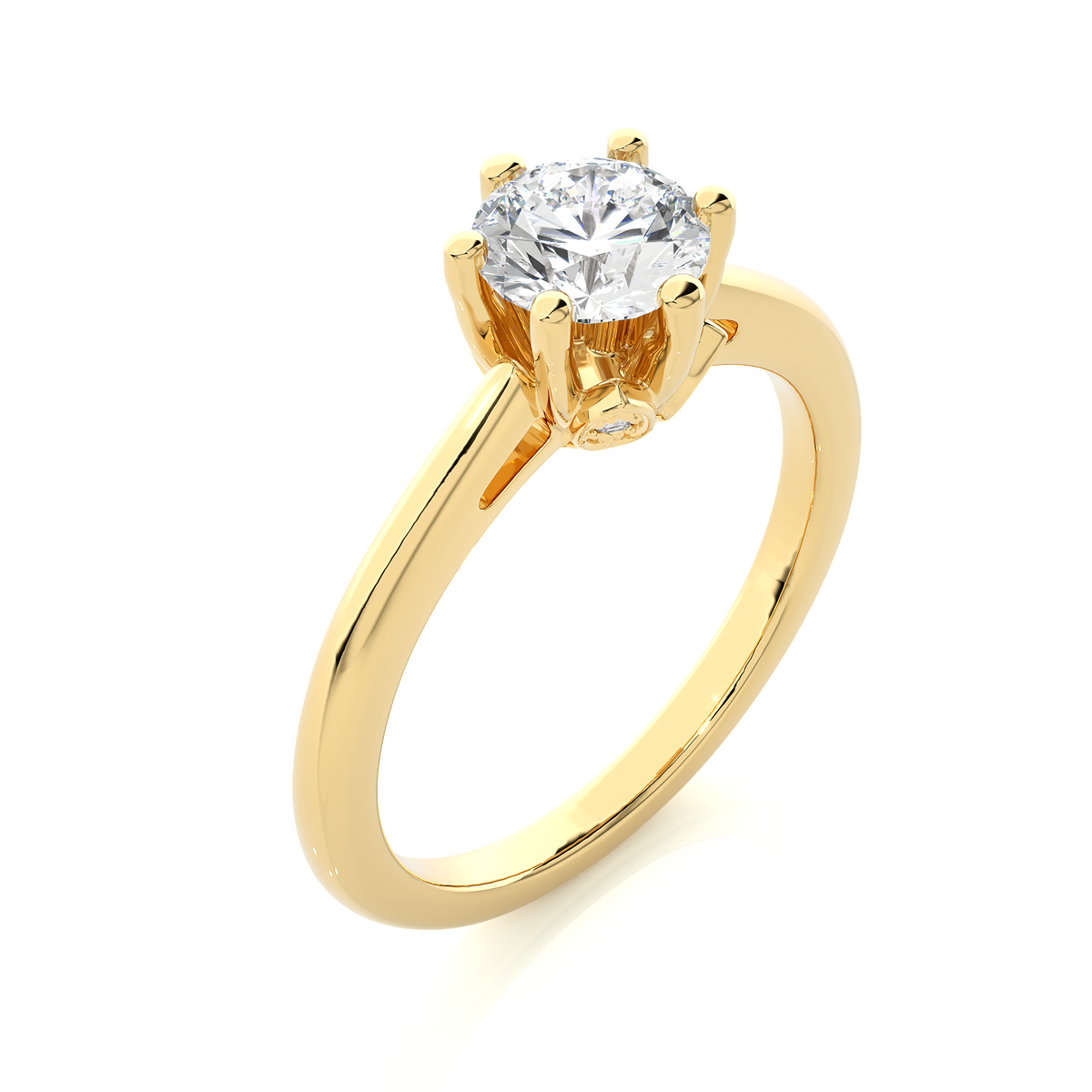 HIGHCARAT DIAMONDS