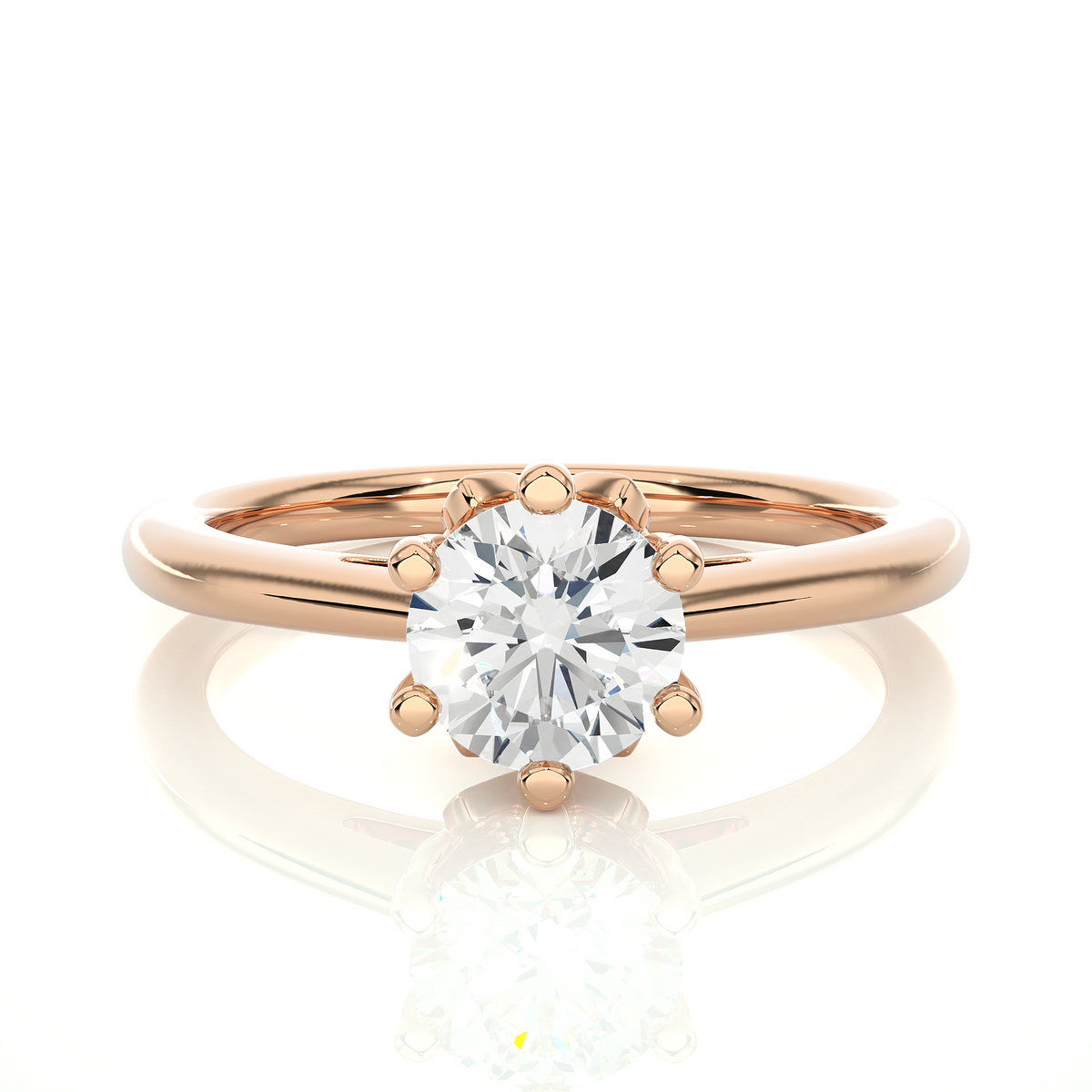 HIGHCARAT DIAMONDS