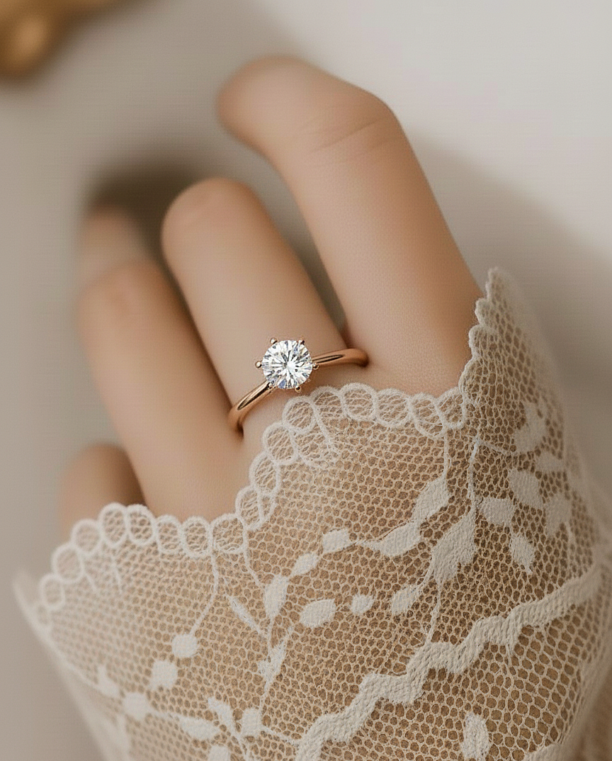 HIGHCARAT DIAMONDS