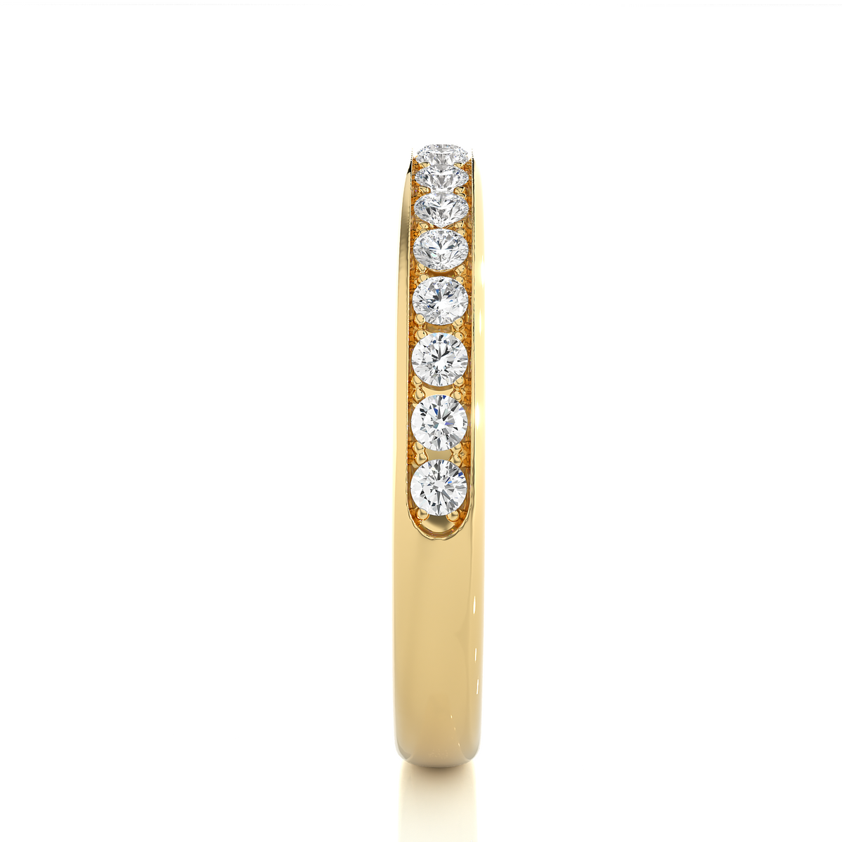 HIGHCARAT DIAMONDS