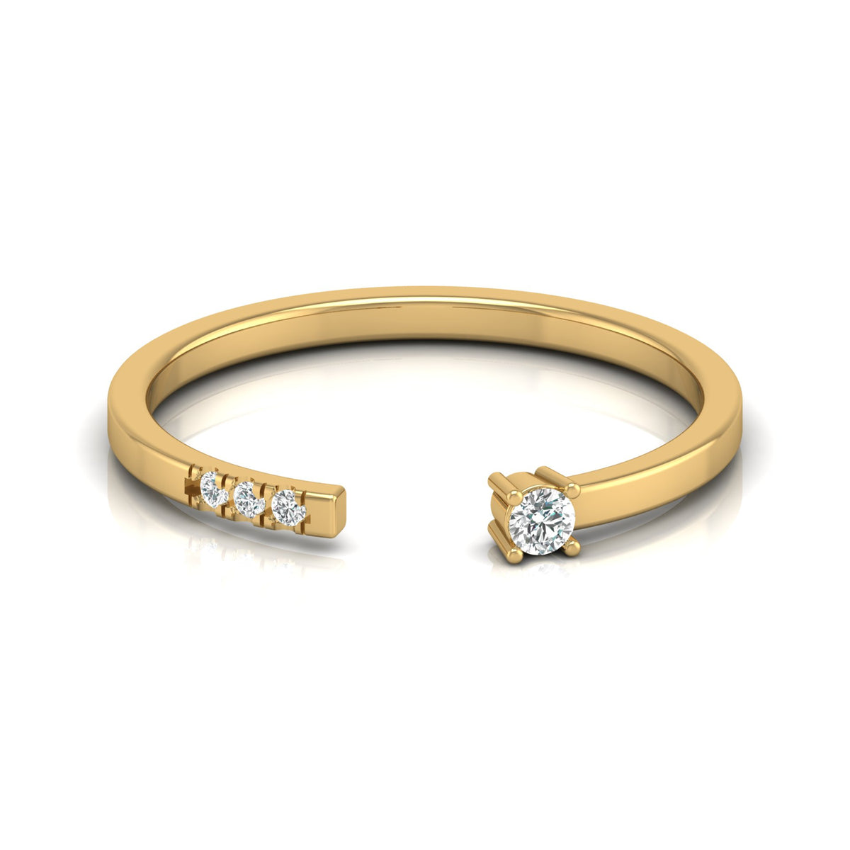 HIGHCARAT DIAMONDS