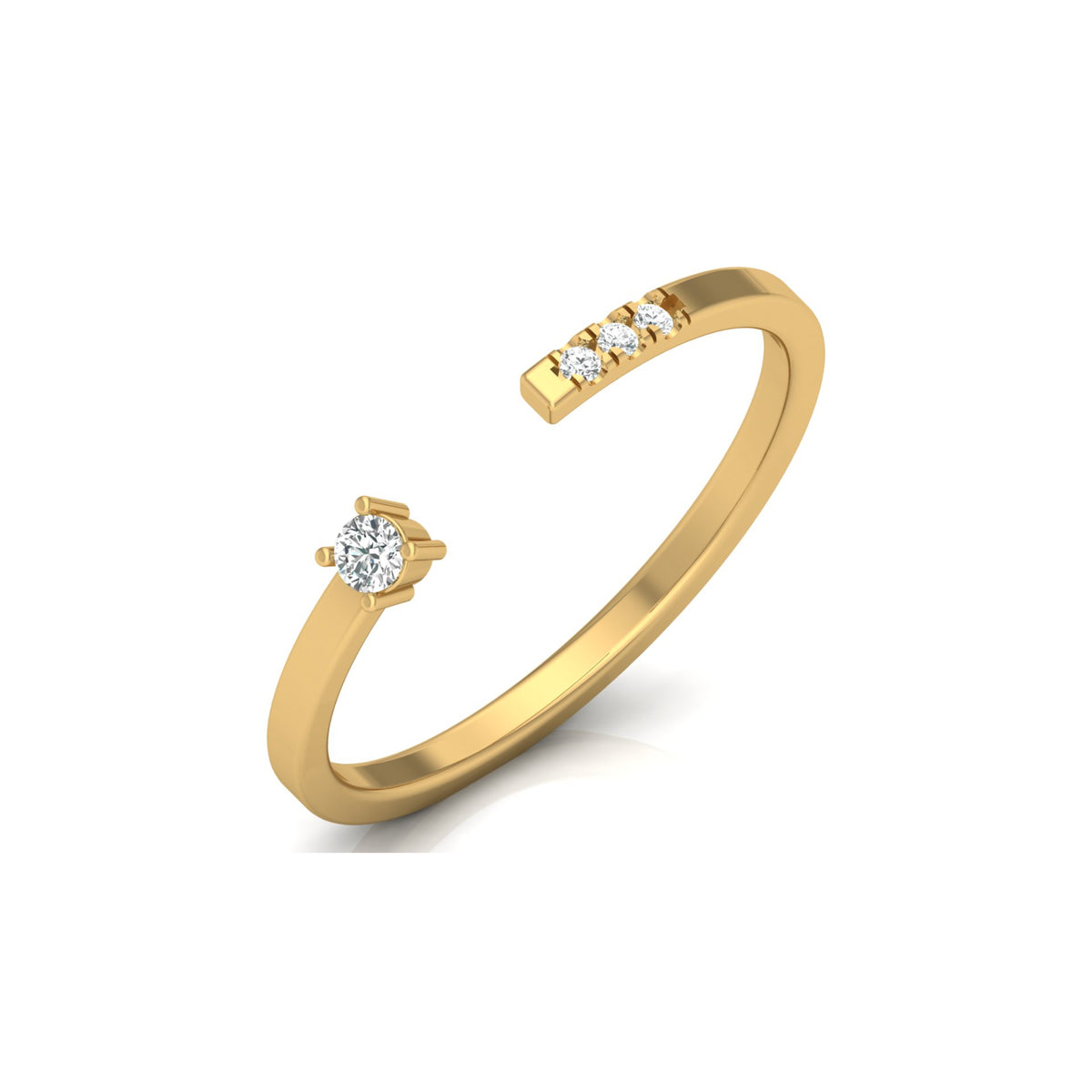 HIGHCARAT DIAMONDS