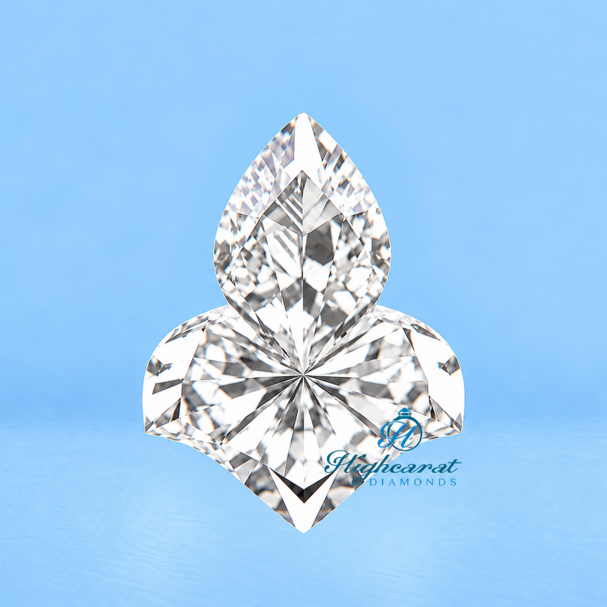 HIGHCARAT DIAMONDS