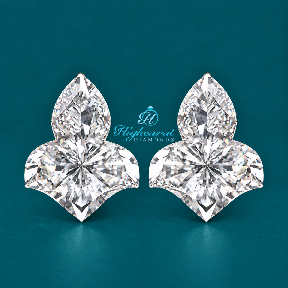 HIGHCARAT DIAMONDS