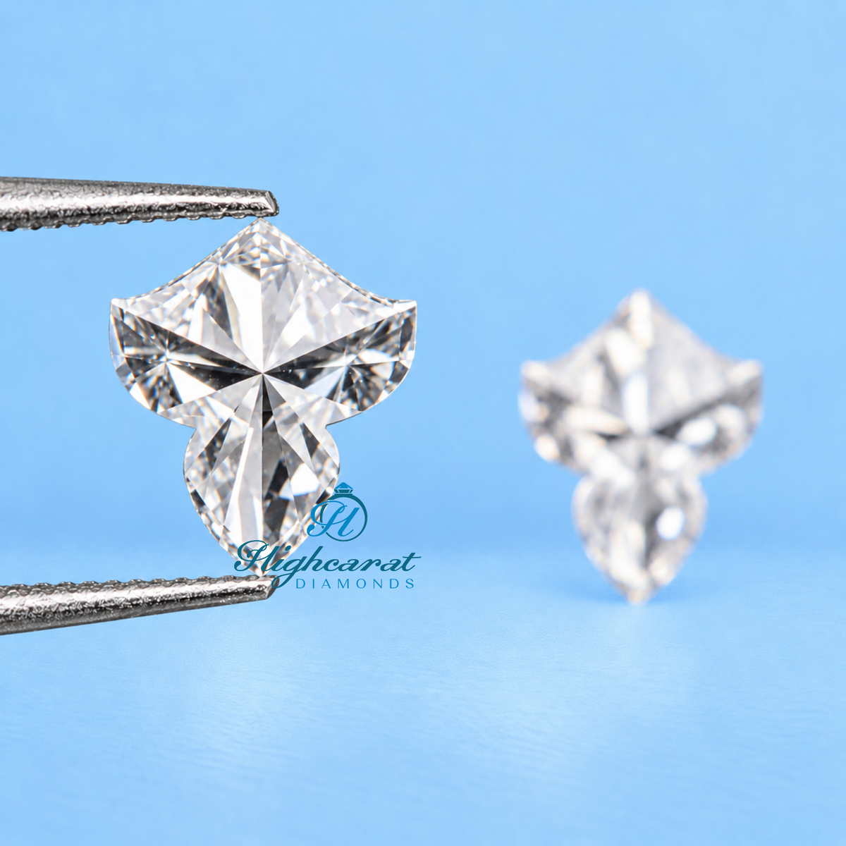 HIGHCARAT DIAMONDS