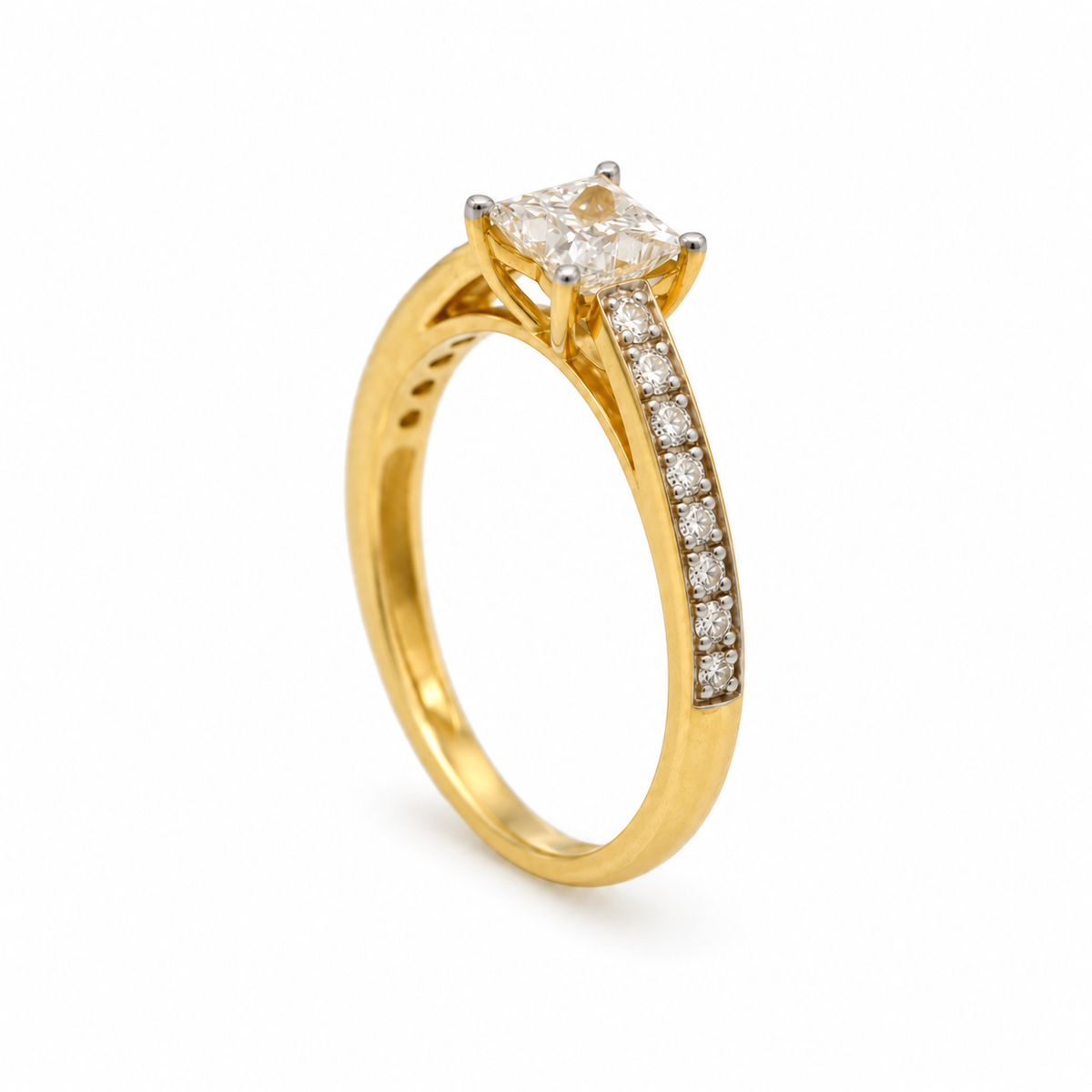 HIGHCARAT DIAMONDS