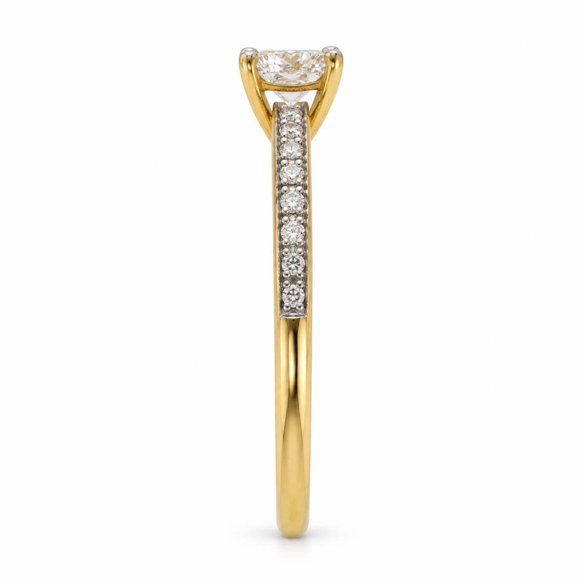 HIGHCARAT DIAMONDS