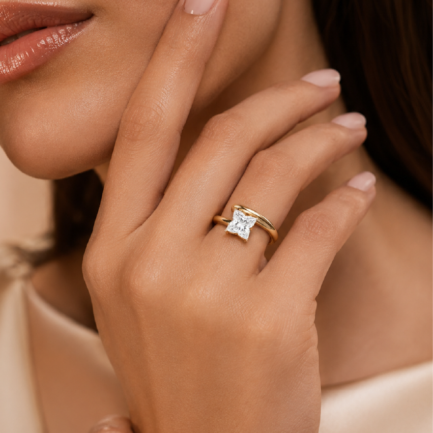 HIGHCARAT DIAMONDS