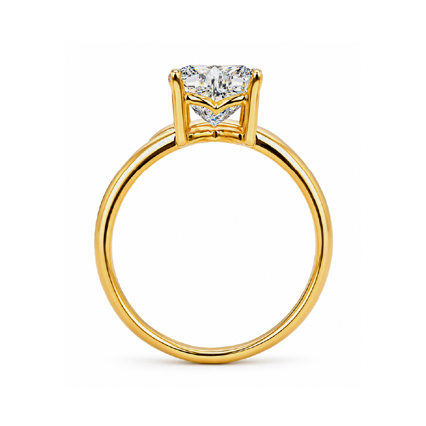 HIGHCARAT DIAMONDS