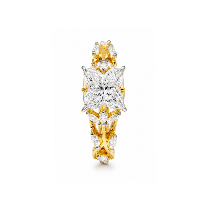 HIGHCARAT DIAMONDS