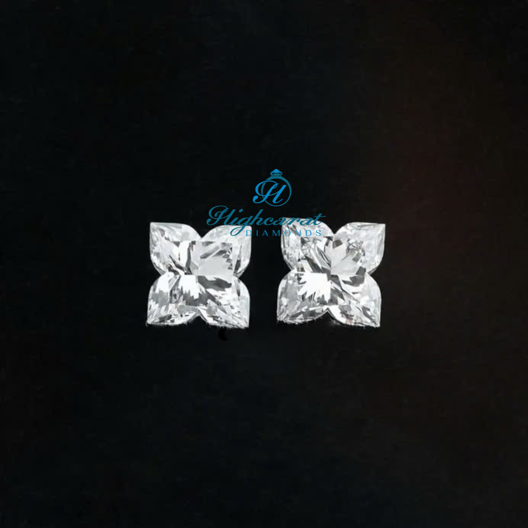HIGHCARAT DIAMONDS