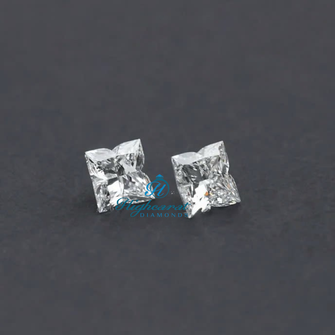 HIGHCARAT DIAMONDS