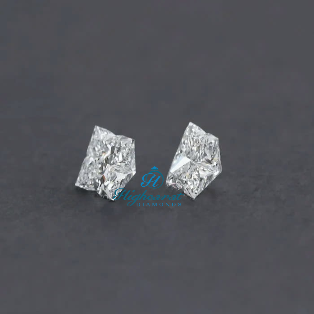 HIGHCARAT DIAMONDS