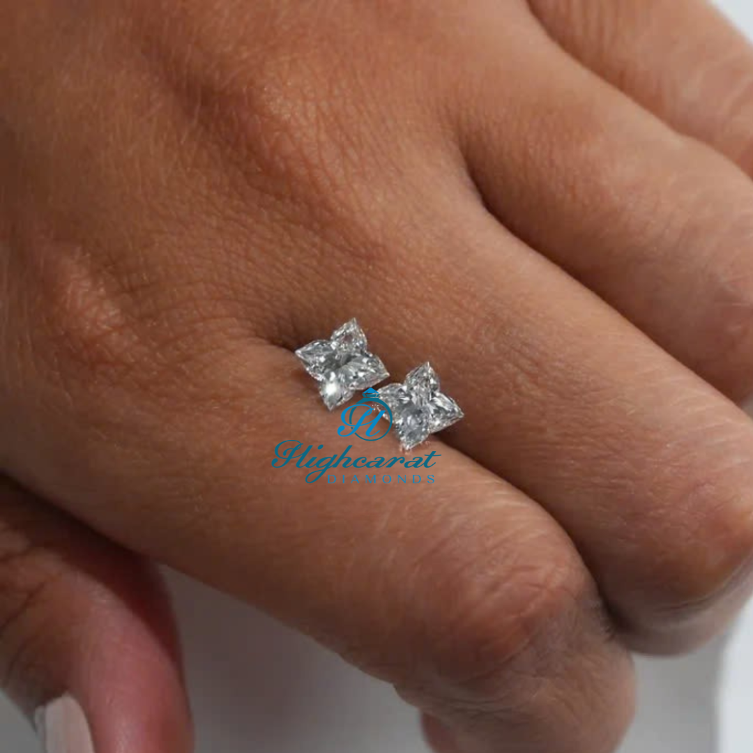 HIGHCARAT DIAMONDS