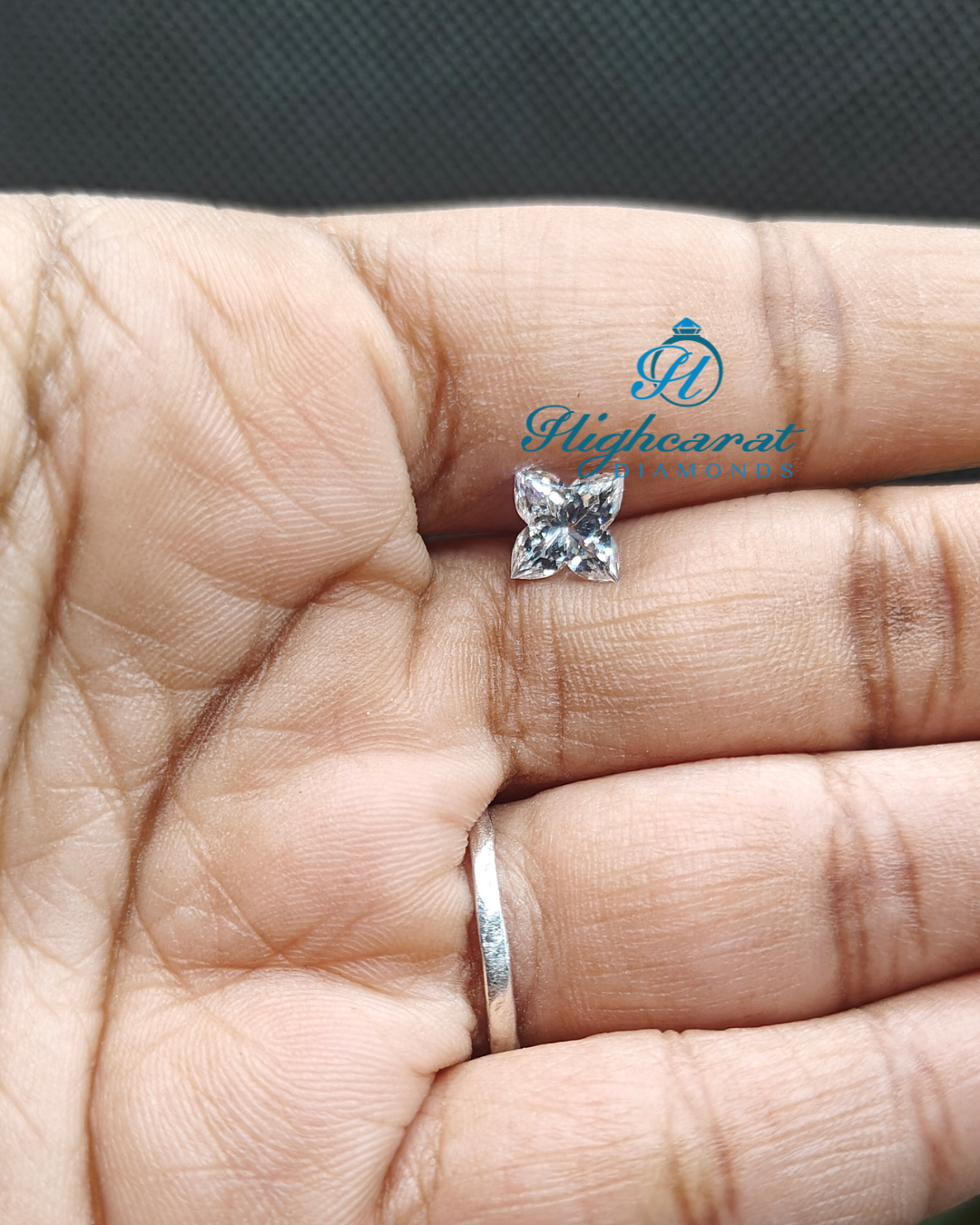 HIGHCARAT DIAMONDS