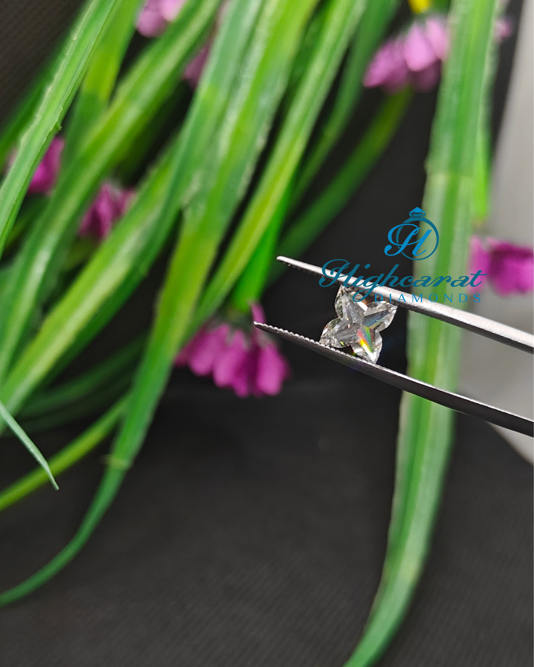 HIGHCARAT DIAMONDS