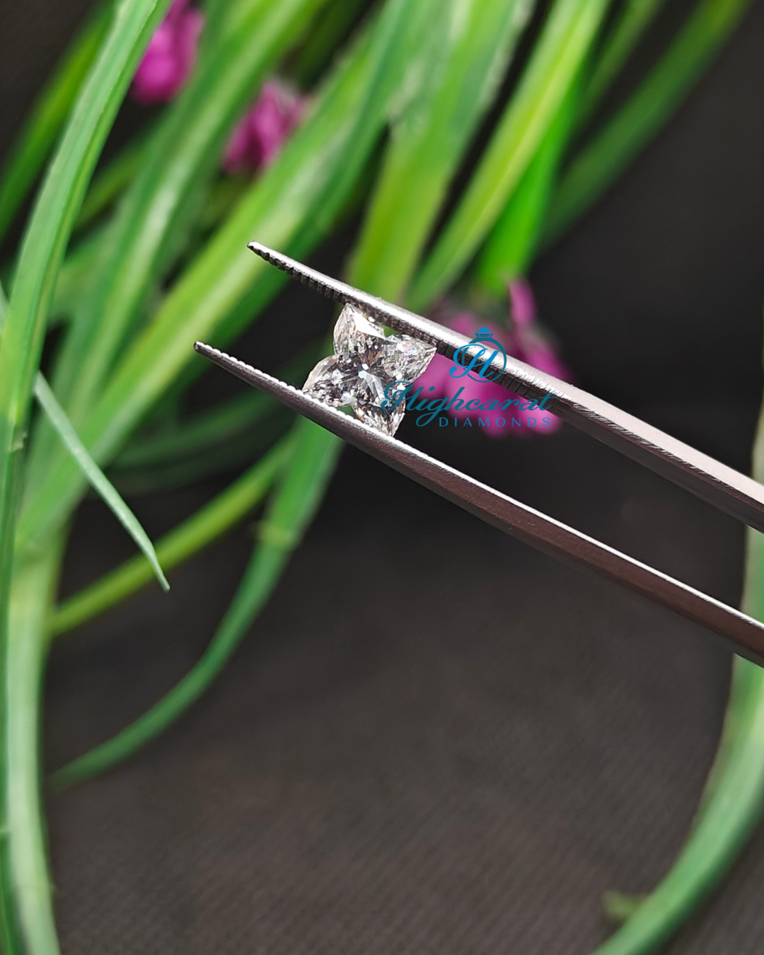 HIGHCARAT DIAMONDS