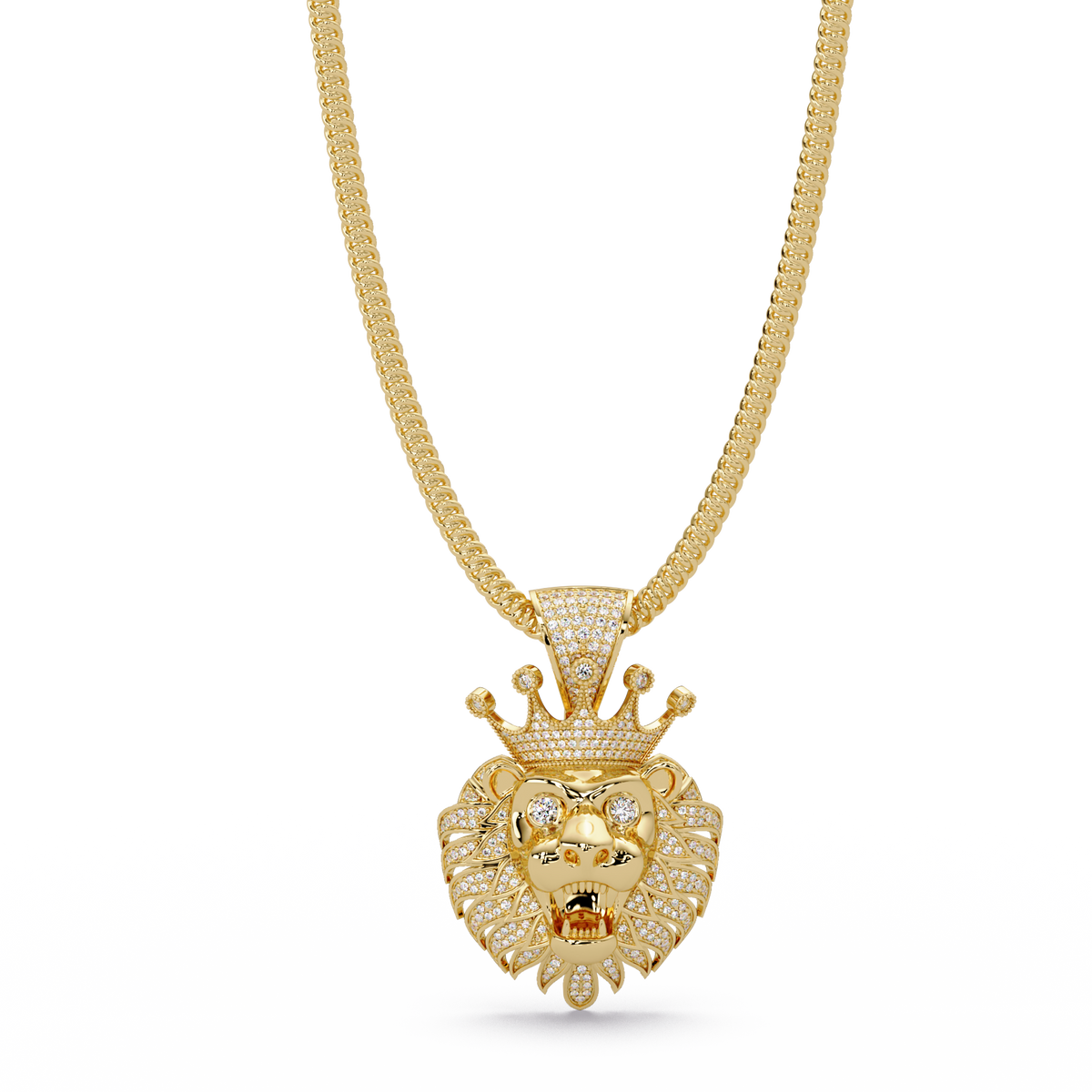 HIGHCARAT DIAMONDS