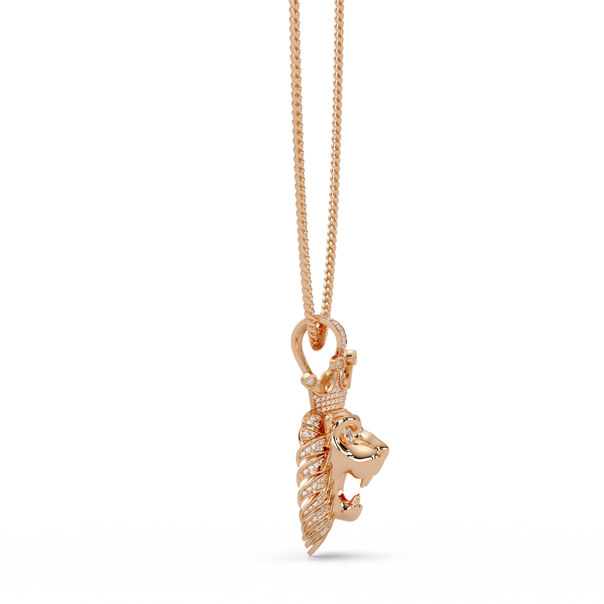 HIGHCARAT DIAMONDS