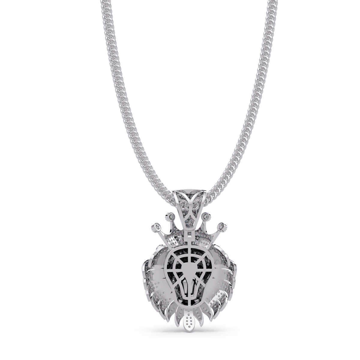 HIGHCARAT DIAMONDS