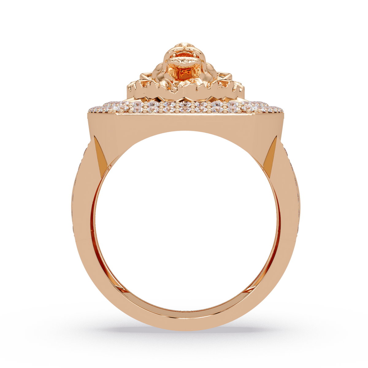 HIGHCARAT DIAMONDS