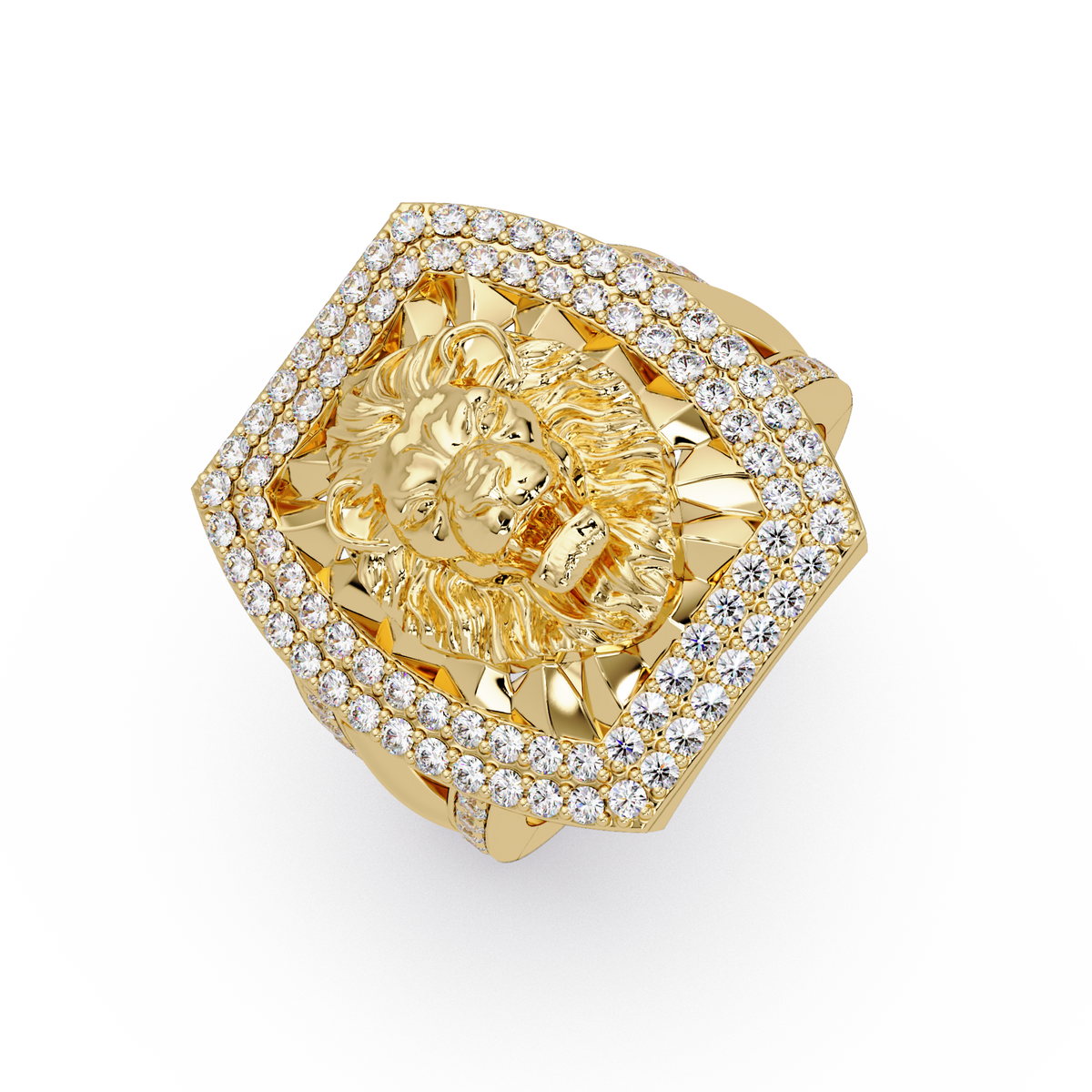 HIGHCARAT DIAMONDS
