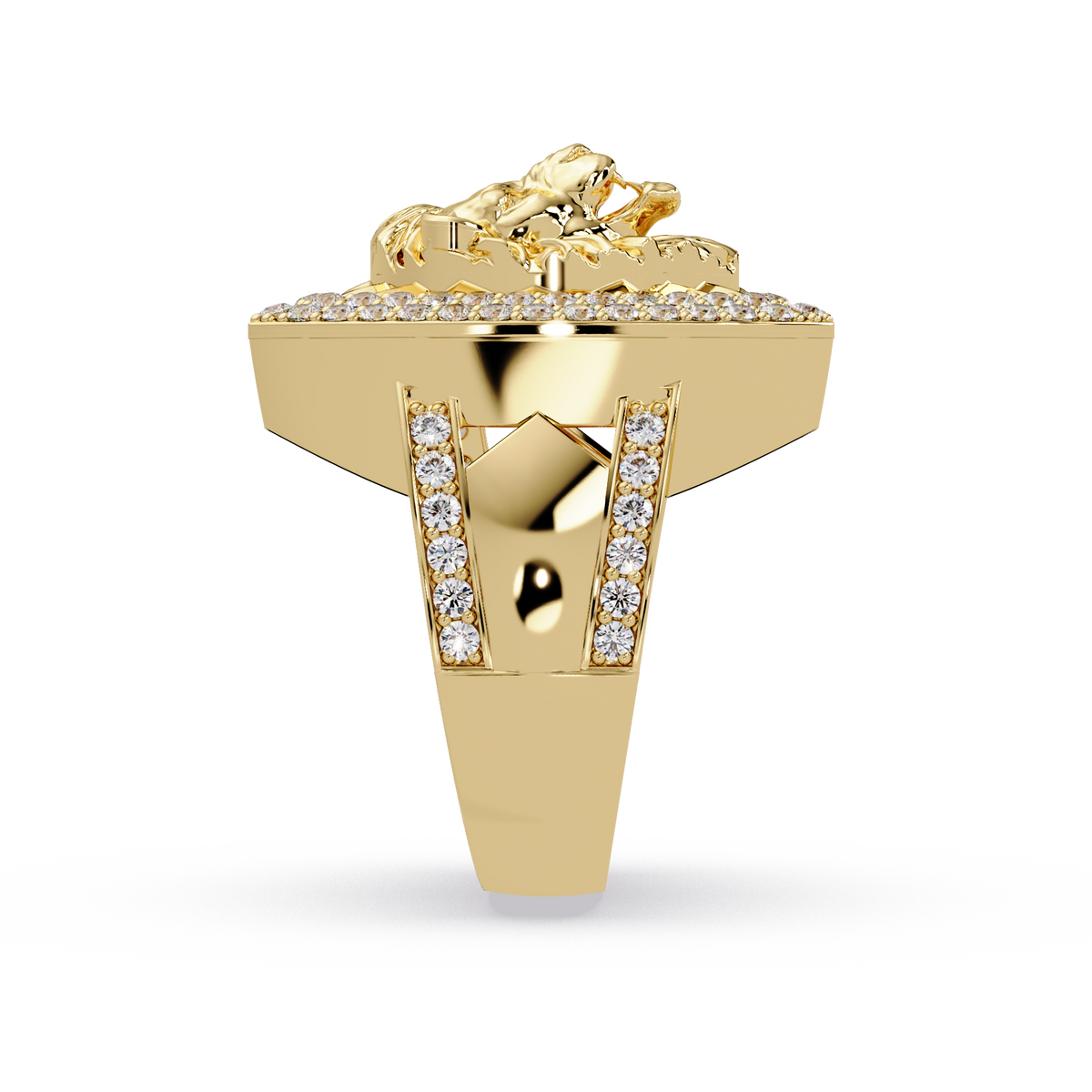 HIGHCARAT DIAMONDS