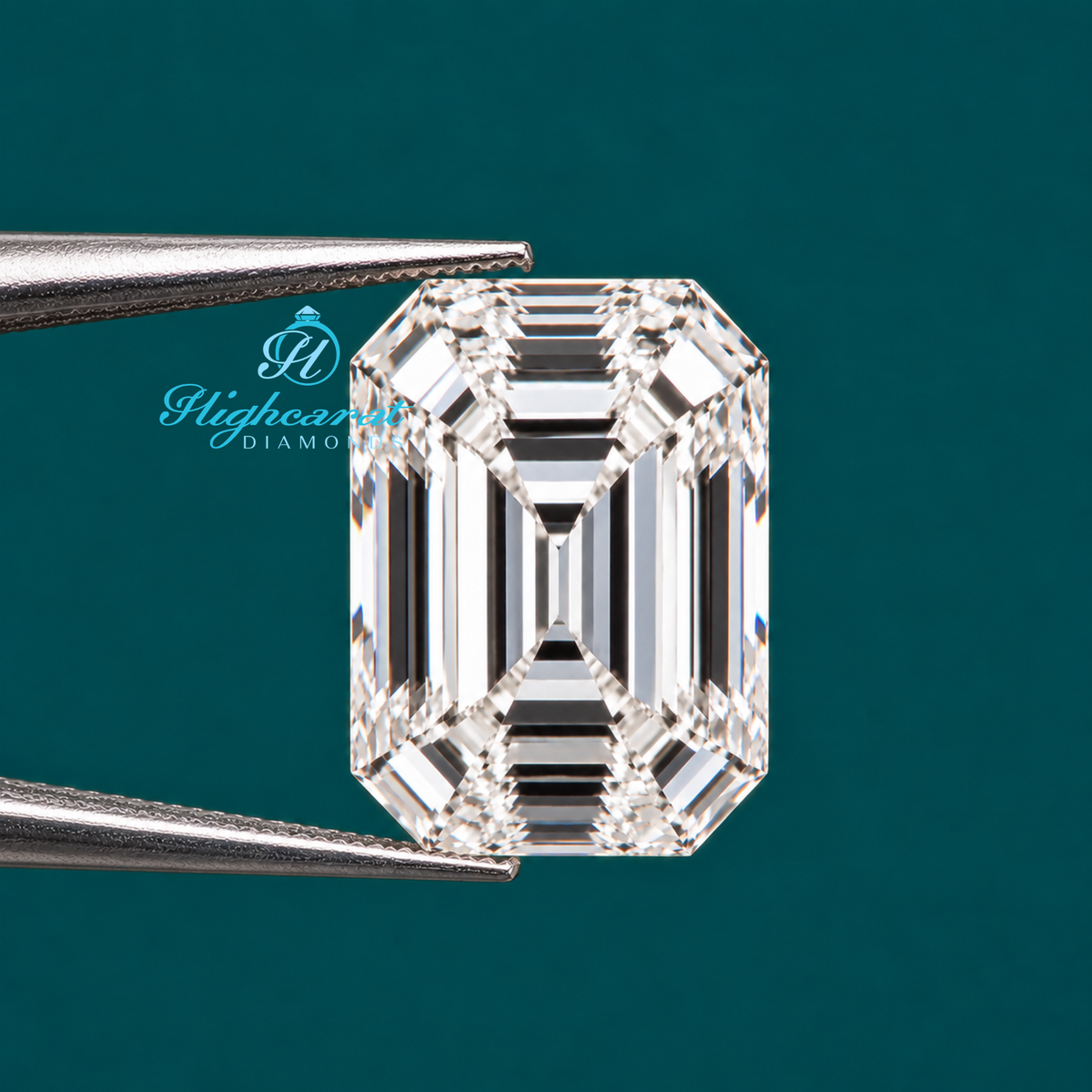 HIGHCARAT DIAMONDS