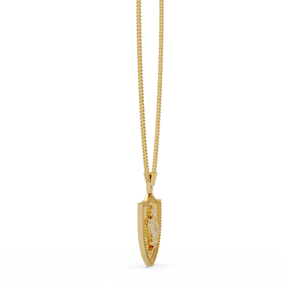 HIGHCARAT DIAMONDS