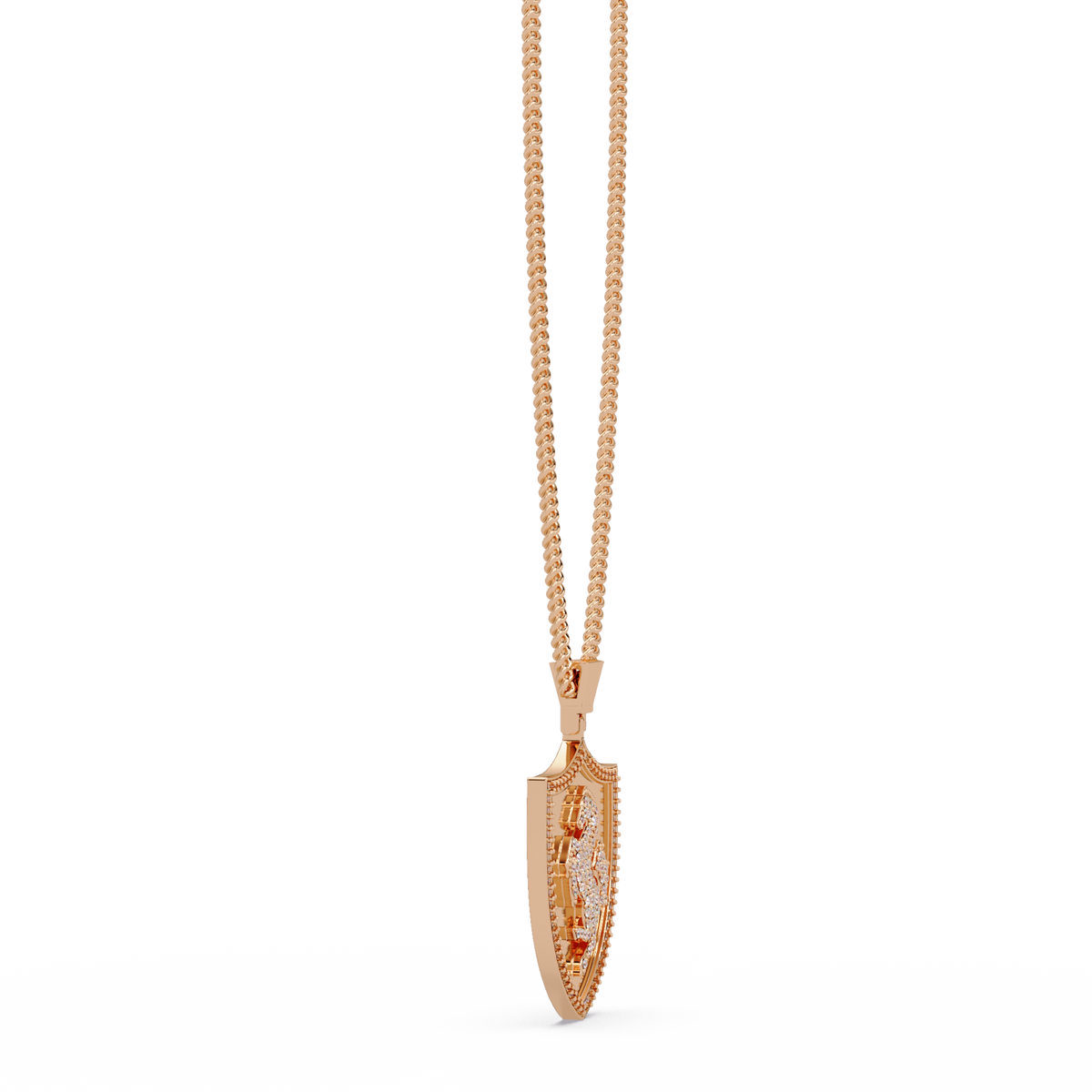 HIGHCARAT DIAMONDS