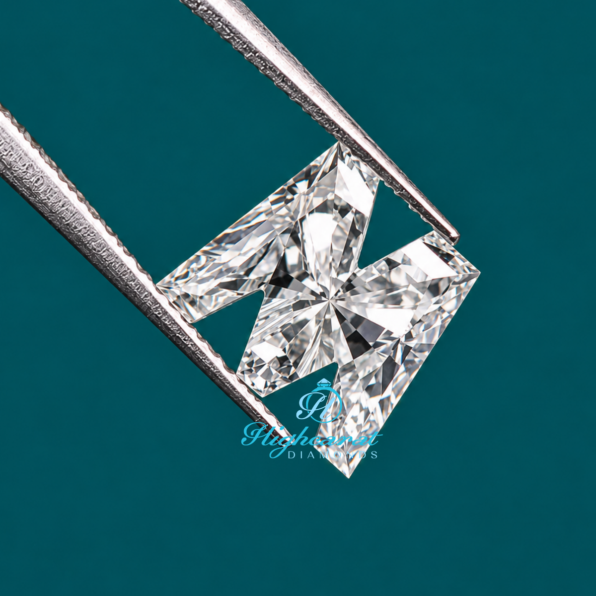 HIGHCARAT DIAMONDS
