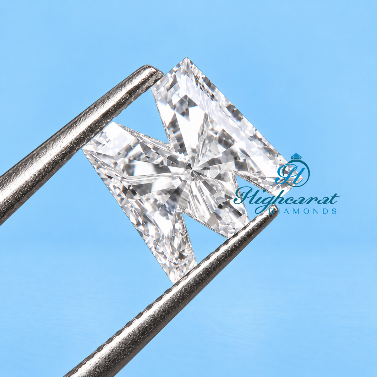 HIGHCARAT DIAMONDS