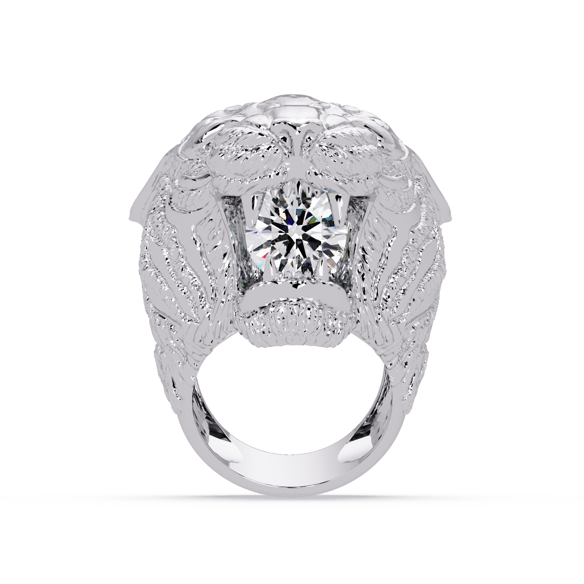 HIGHCARAT DIAMONDS