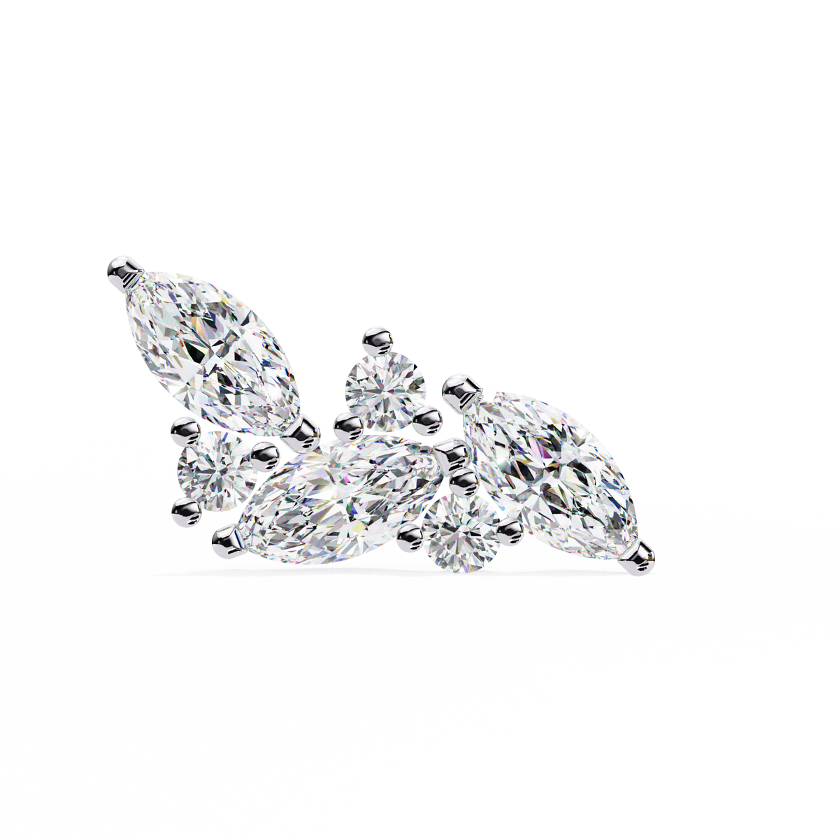 HIGHCARAT DIAMONDS