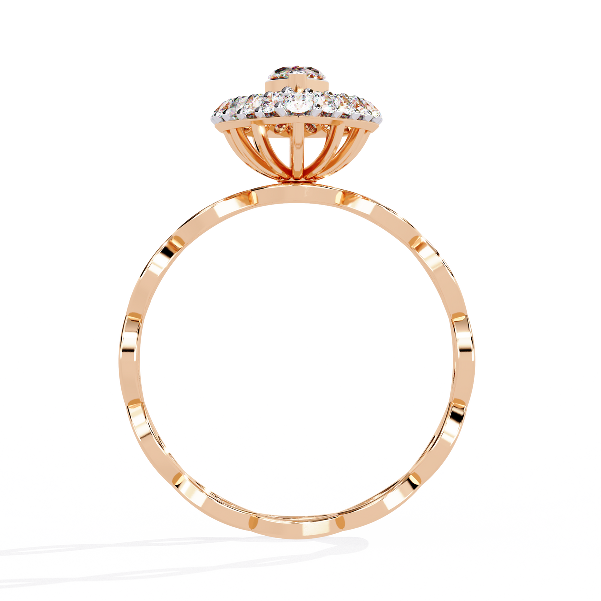HIGHCARAT DIAMONDS