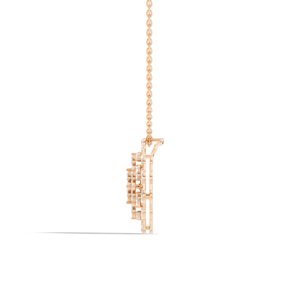 HIGHCARAT DIAMONDS