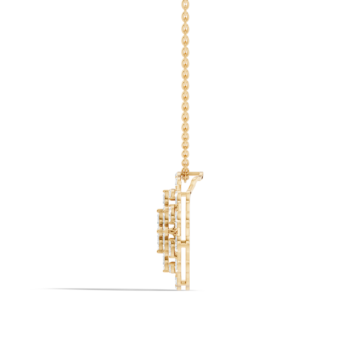 HIGHCARAT DIAMONDS