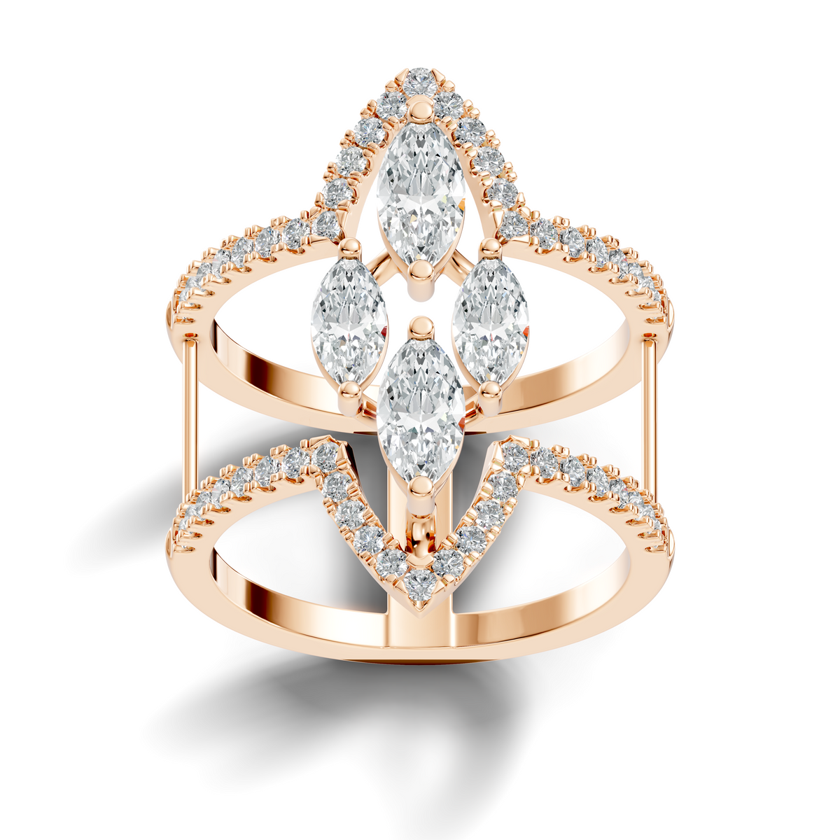 HIGHCARAT DIAMONDS