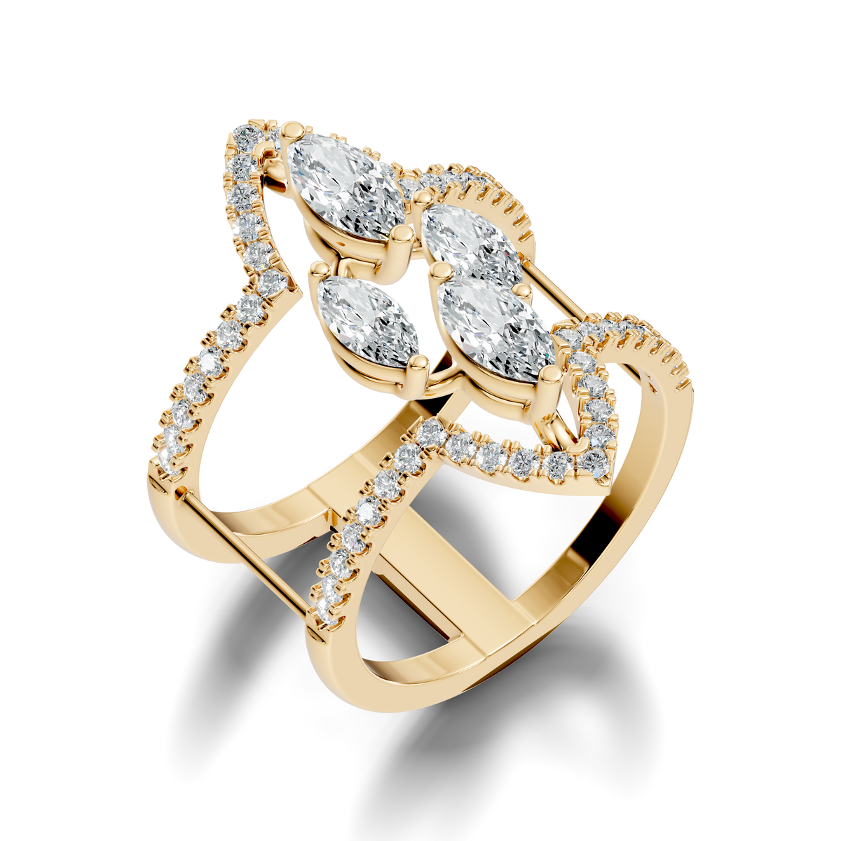 HIGHCARAT DIAMONDS