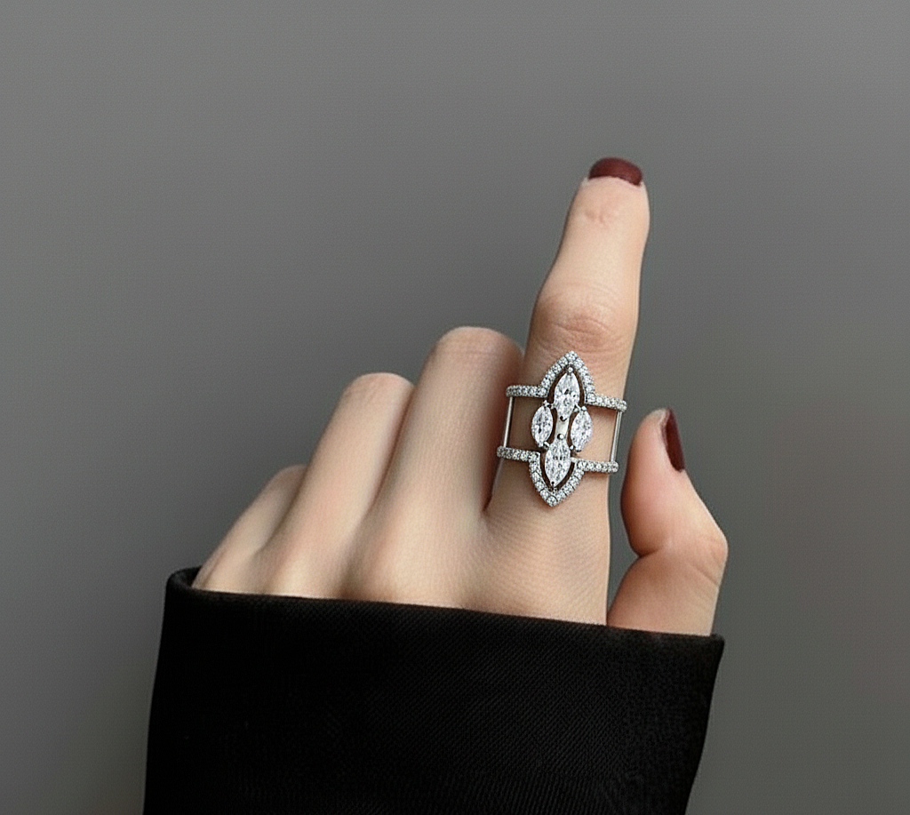 HIGHCARAT DIAMONDS