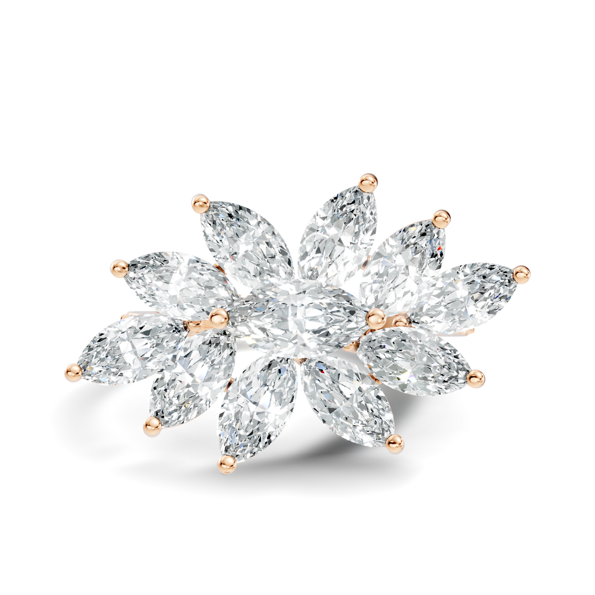 HIGHCARAT DIAMONDS