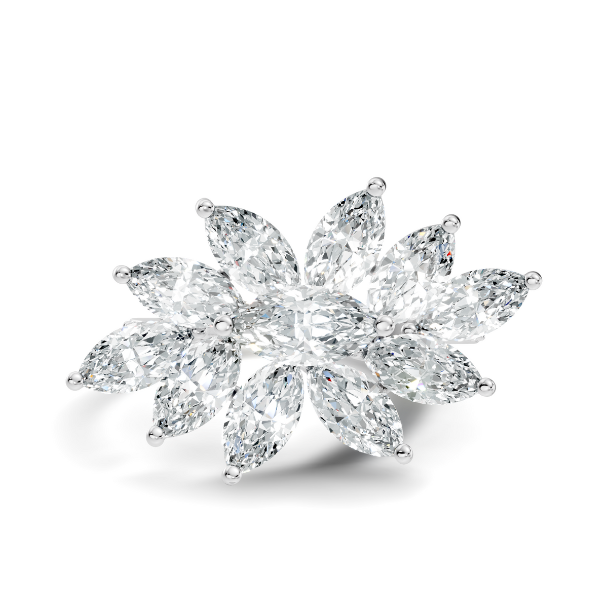 HIGHCARAT DIAMONDS