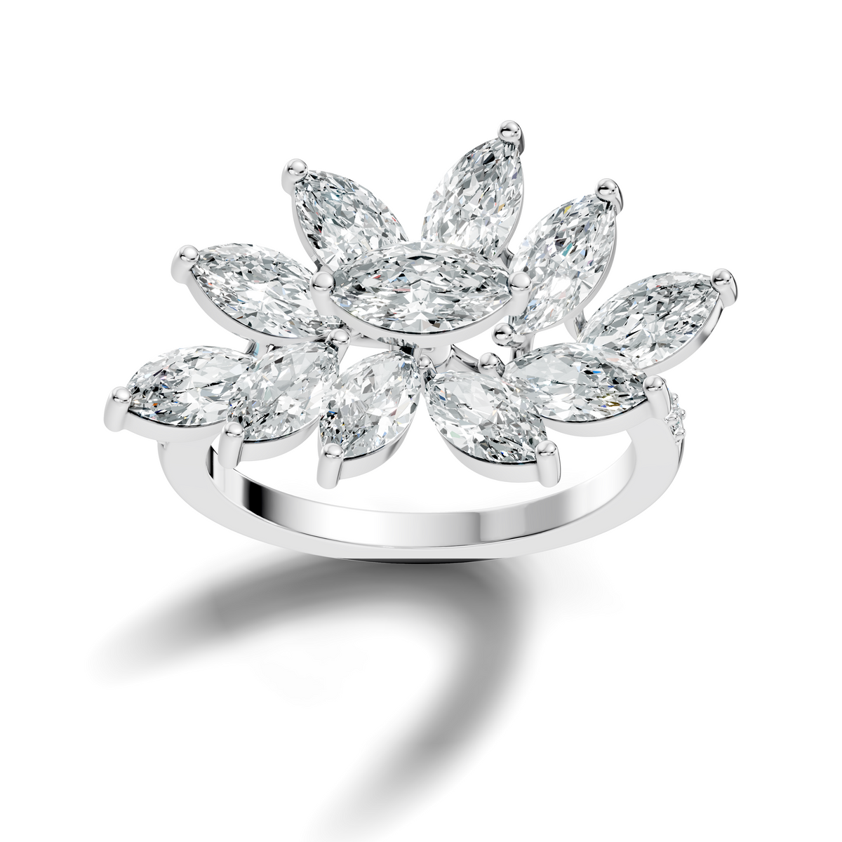 HIGHCARAT DIAMONDS