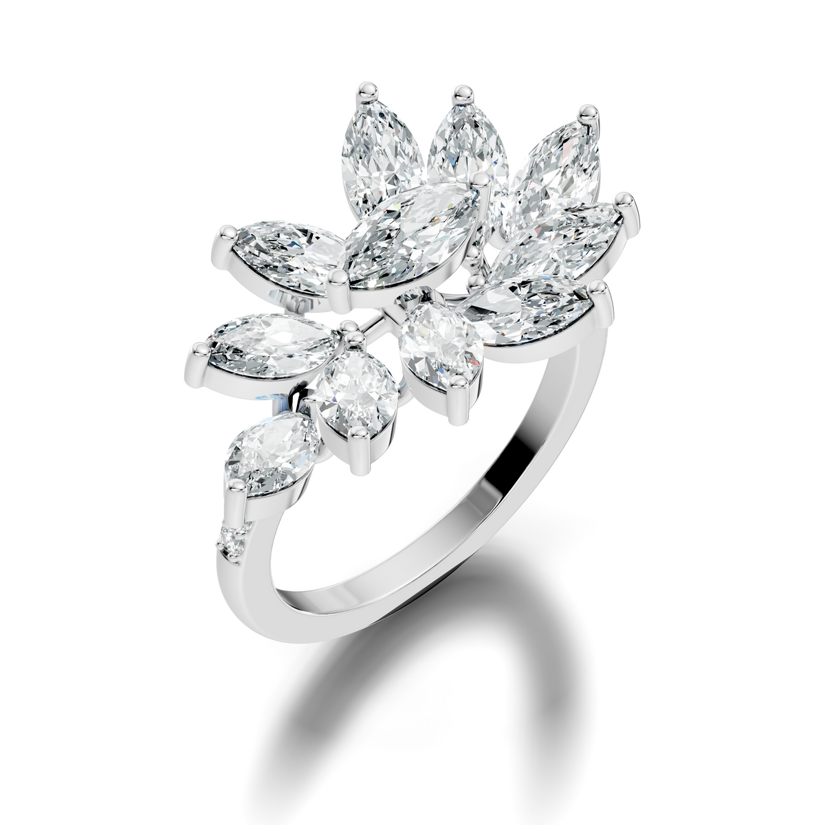 HIGHCARAT DIAMONDS