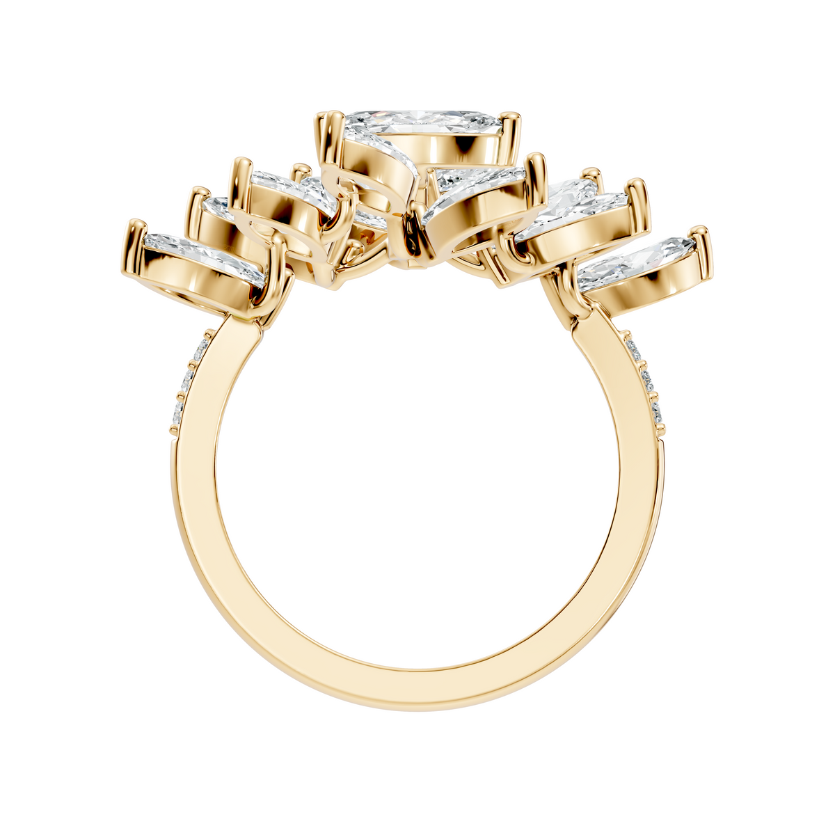 HIGHCARAT DIAMONDS