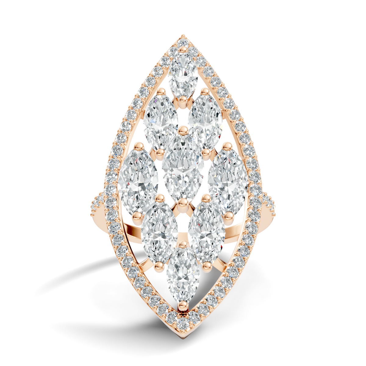 HIGHCARAT DIAMONDS