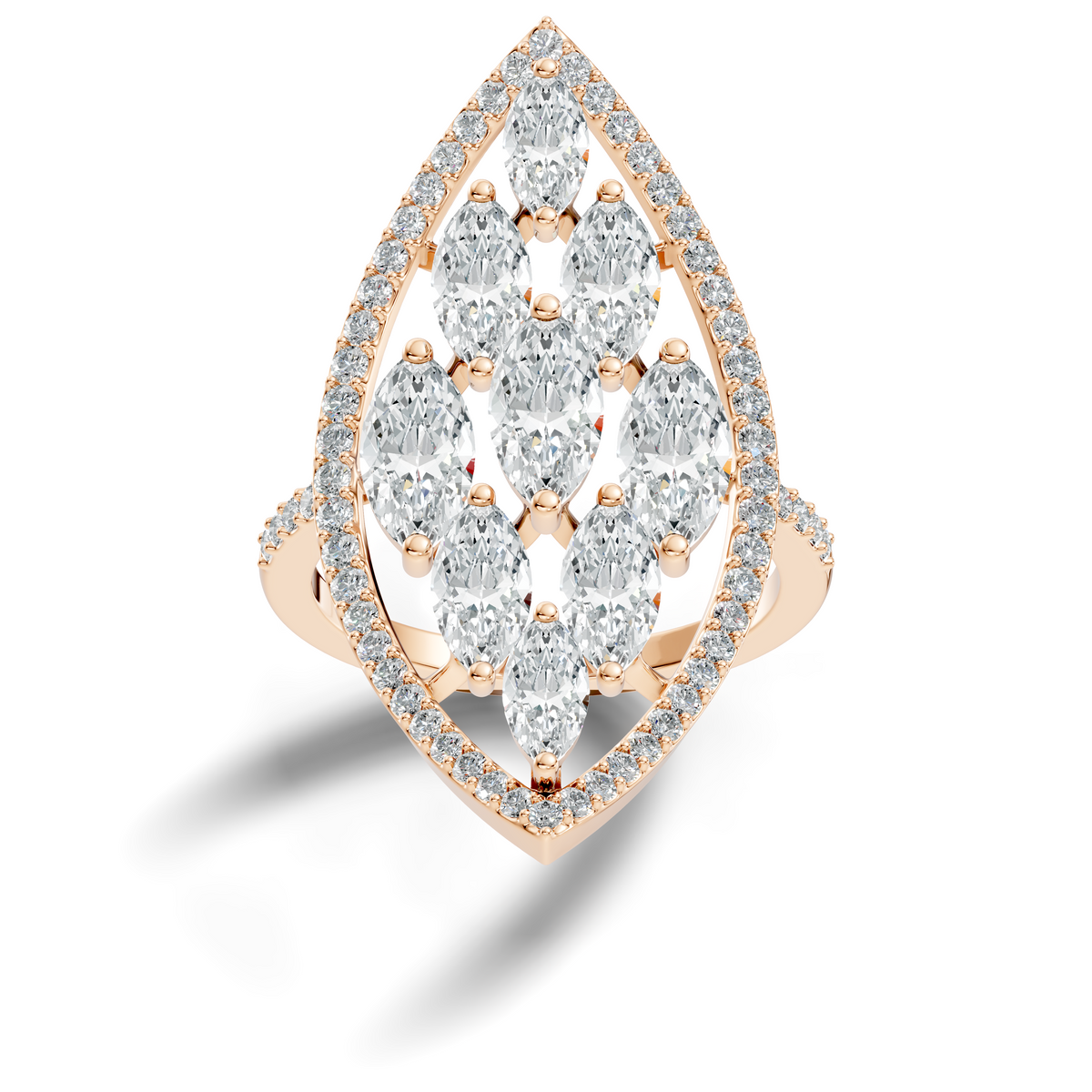 HIGHCARAT DIAMONDS