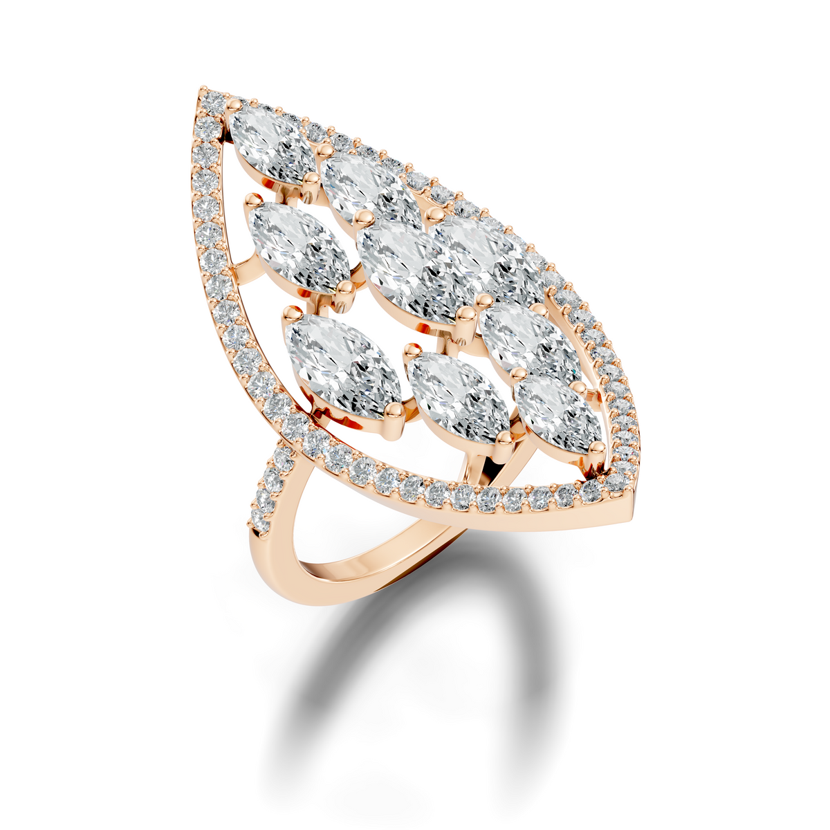 HIGHCARAT DIAMONDS