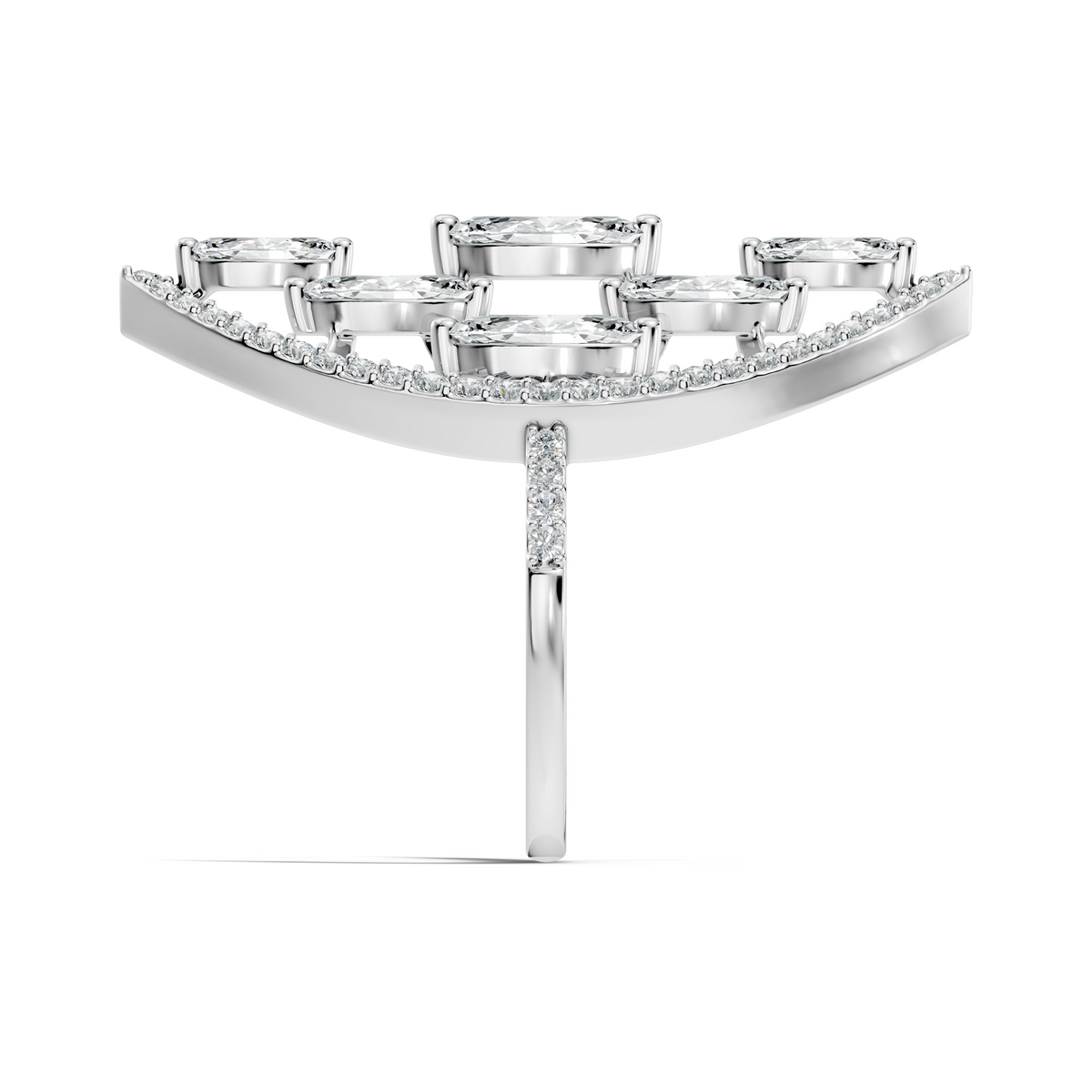 HIGHCARAT DIAMONDS