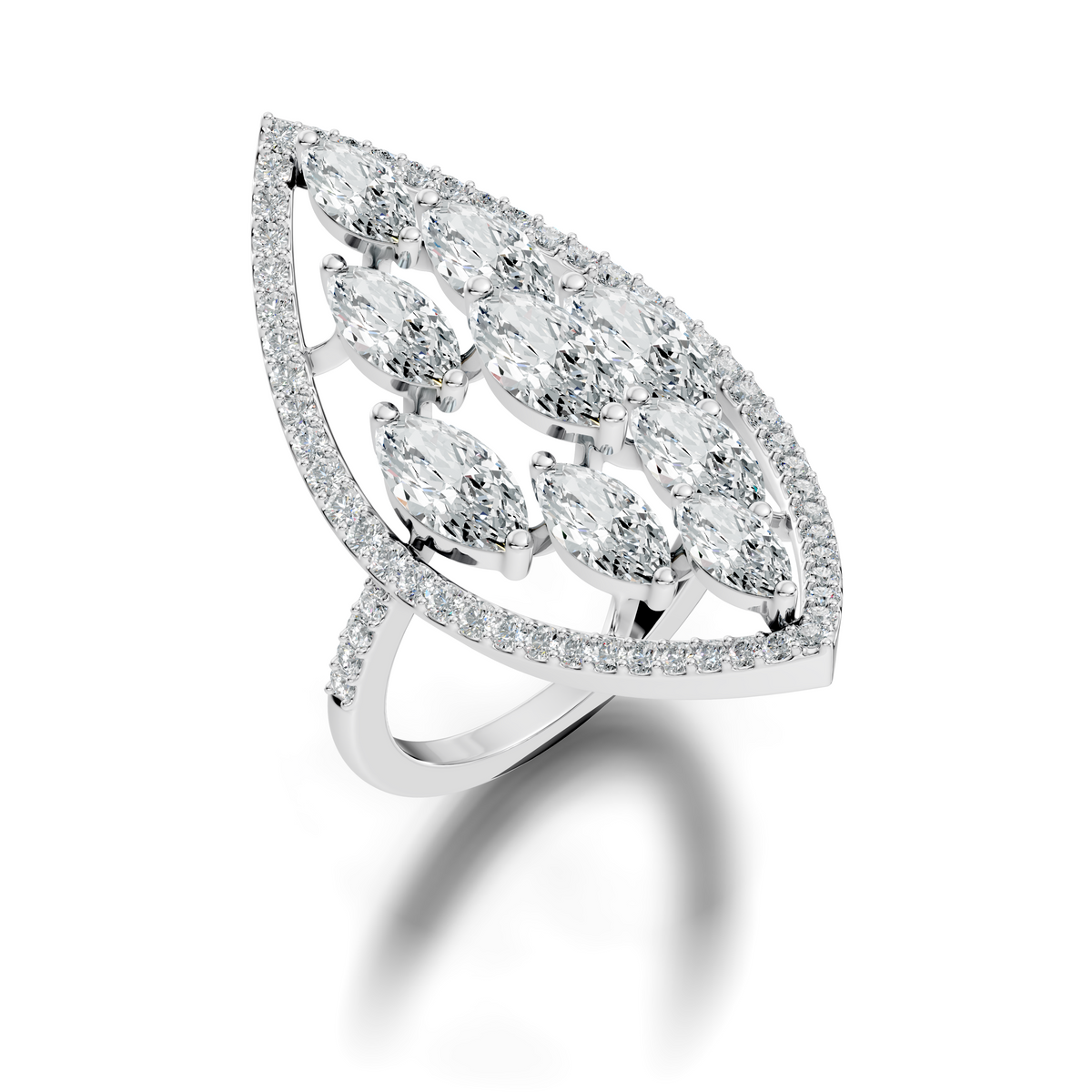 HIGHCARAT DIAMONDS